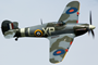 Hurricane MkIIB BE505 'Hurribomber'