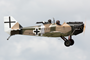 Junkers CL1 (modified Bowers Fly-Baby modified as Junkers CL1