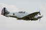Curtiss P-40C