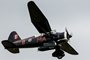 Lysander IIIA 