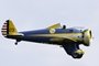 Boeing P-26A 'Peashooter'