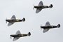 Supermarine Spitfires Mk1