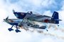 RV8tors in Vans RV-8