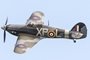 Hurribomber BE505