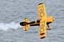 Trig skates over the sea
