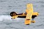 Trig, low level farewell