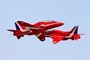 Synchro pair