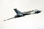 Avro Vulcan XH558