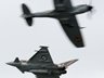 Typhoon Spitfire Synchro Pair
