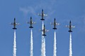 Breitling Jet Team