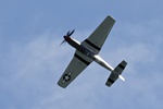 Mustang 9523