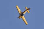 Slingsby Firefly 8586