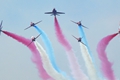 Red Arrows Vixen Break (2005)