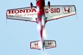 Sukhoi Su26, Will Curtis (2005)