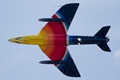 Hawker Hunter 'Miss Demeanour'