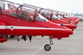 Red Arrows