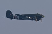 BBMF Dakota 9556