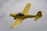 Babcock Aerospace Grob G115E Tutor 5906