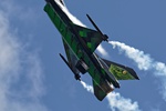Belgian F-16 6931