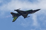 Belgian F-16 7043