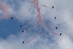 RAF Falcons 5512