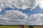 Red Arrows Heart 1953