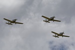 University Air Squadron Tutors 5734