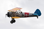 Boeing Stearman Kaydet 8290