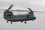 Chinook 7620