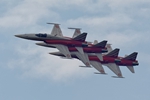 Patrouille Suisse 7938