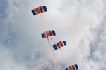 RAF Falcons 7160