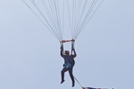 RAF Falcons 7558