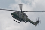 Westland Lynx 7709