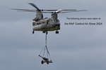 Cosford 2024 header