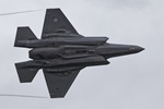 Lockheed Martin F-35B 7218