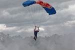 RAF Falcons 4611