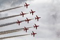 Red Arrows