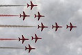 Red Arrows 9703