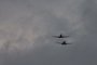 BBMF Spitfires