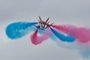 Red Arrows