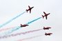 Red Arrows