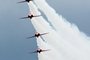 Red Arrows