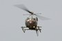 Sioux from the Historic Aircraft Flight
