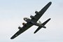 B-17G 'Sally B'