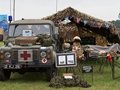 Military Vehicles