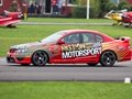 Mission Motorsport