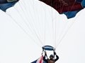 Tigers Parachute Display Team