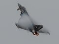 Typhoon makes its own cloud