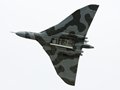 Vulcan XH558