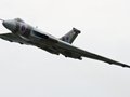 Vulcan XH558